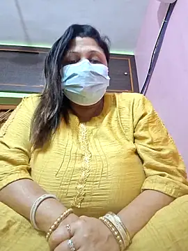 kunjan789 online show from March 1, 2025, 2:26 am