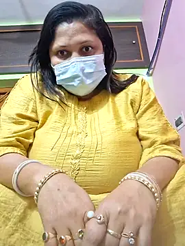 kunjan789 online show from January 4, 2025, 1:10 am