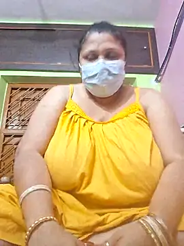 kunjan789 online show from February 21, 2025, 1:33 am