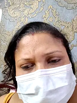 kunjan789 online show from November 13, 2025, 6:34 pm