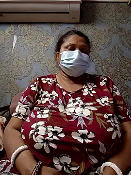 kunjan789 online show from February 20, 2026, 6:21 pm