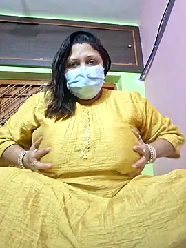 kunjan789 online show from January 18, 2025, 2:14 am