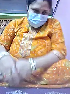 kunjan789 online show from January 28, 2025, 2:43 am