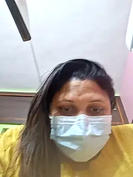 kunjan789 online show from January 17, 2025, 10:55 am