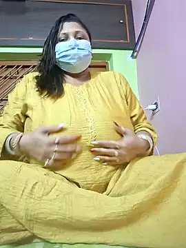 kunjan789 online show from February 2, 2025, 9:18 am