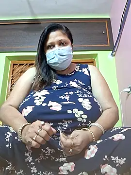 kunjan789 online show from March 20, 2025, 1:02 am