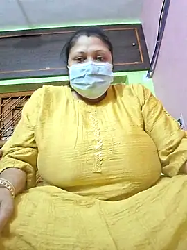 kunjan789 online show from February 18, 2025, 2:49 am