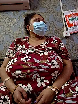 kunjan789 online show from January 14, 2026, 5:38 pm