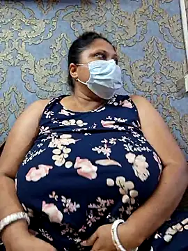 kunjan789 online show from September 18, 2025, 6:11 pm