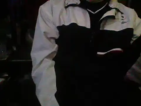 mrdemoncrowly online show from February 26, 2026, 8:47 am