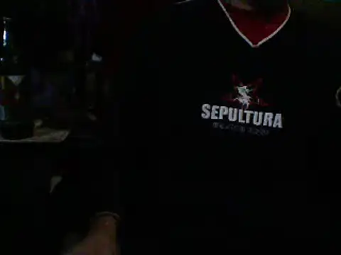 mrdemoncrowly online show from March 8, 2026, 4:38 am