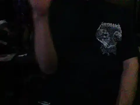 mrdemoncrowly online show from April 16, 2026, 8:48 am