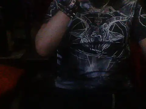 mrdemoncrowly online show from June 21, 2026, 4:18 am