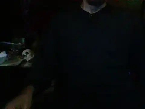 mrdemoncrowly online show from December 5, 2025, 4:00 am