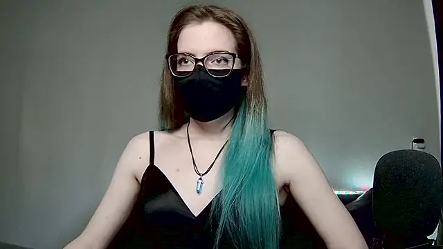 Snapshot of amber_candyfloss chatting on March 4, 2025, 8:24 am amber candyfloss online show from March 4, 2025, 8:24 am