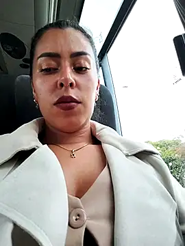 Emily Wane online show from November 5, 2025, 3:59 pm