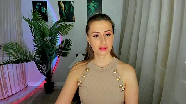 PassionGlow online show from March 11, 2026, 3:33 am