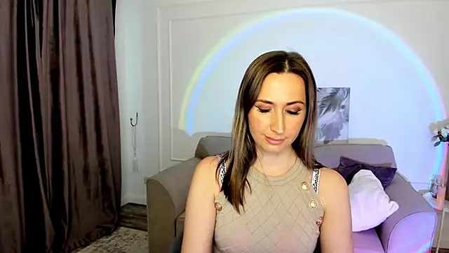 PassionGlow online show from November 30, 2025, 11:22 am