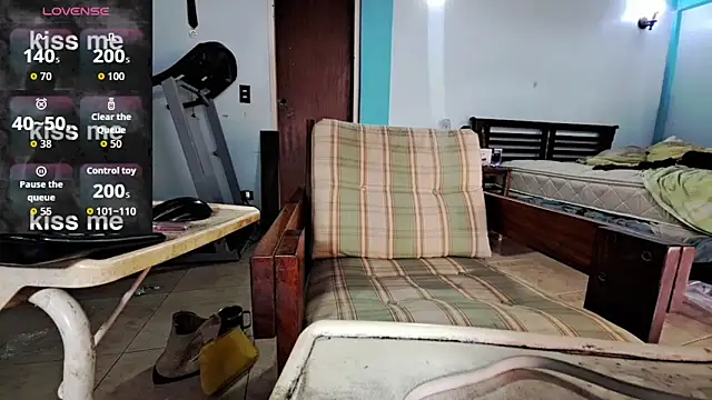 Gotitatv online show from March 18, 2026, 3:03 pm