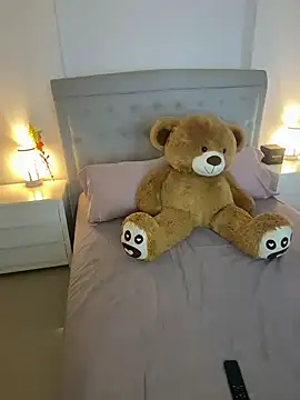 annyfosterr online show from May 12, 2026, 1:46 am