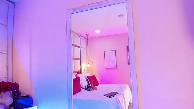 Snapshot of elizavenus chatting on January 11, 2026, 3:19 pm elizavenus online show from January 11, 2026, 3:19 pm