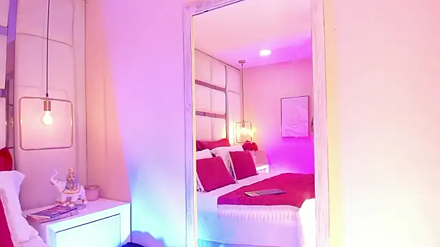 Snapshot of elizavenus chatting on March 11, 2026, 1:05 pm elizavenus online show from March 11, 2026, 1:05 pm