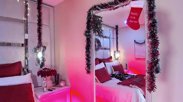 Snapshot of elizavenus chatting on December 16, 2025, 12:42 pm elizavenus online show from December 16, 2025, 12:42 pm