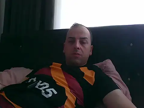 Yldrmm 9553 online show from May 18, 2026, 11:26 am