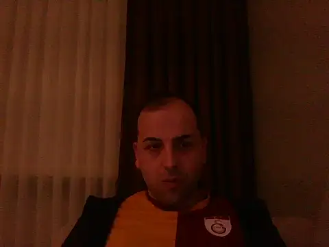 Yldrmm 9553 online show from April 7, 2026, 9:27 pm