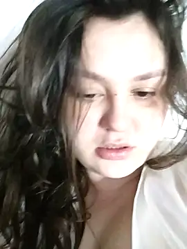 Snapshot of BlackCurly chatting on February 16, 2025, 8:44 pm BlackCurly online show from February 16, 2025, 8:44 pm