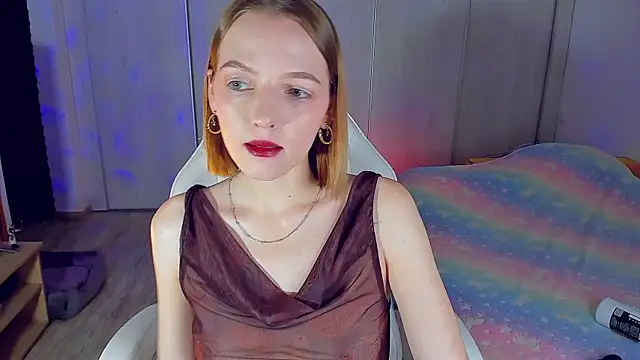 ice pixie online show from March 1, 2026, 3:56 pm