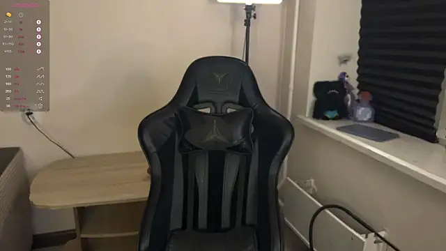 carthylovvve online show from October 27, 2025, 4:19 pm