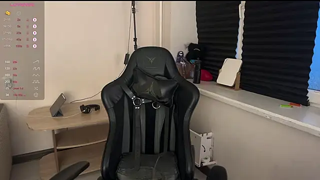 carthylovvve online show from February 11, 2026, 3:01 pm