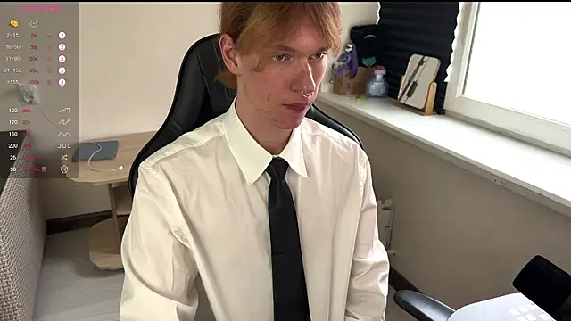 carthylovvve online show from February 27, 2026, 12:27 pm