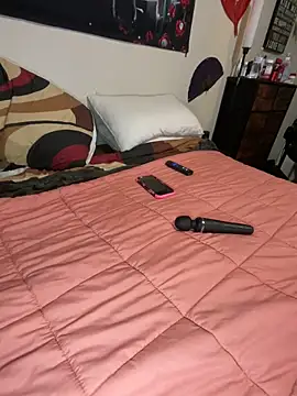 fatfabulous1981 online show from December 14, 2025, 10:43 am