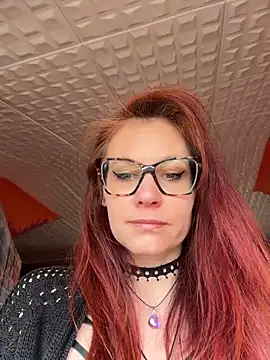 die-EinHORNY-WG online show from March 27, 2026, 10:27 am