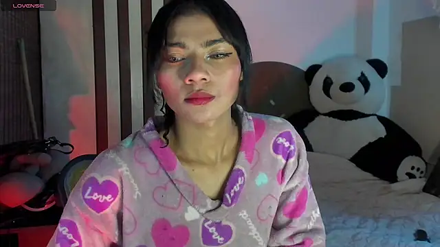 Lilithsabeth online show from October 22, 2025, 11:25 pm