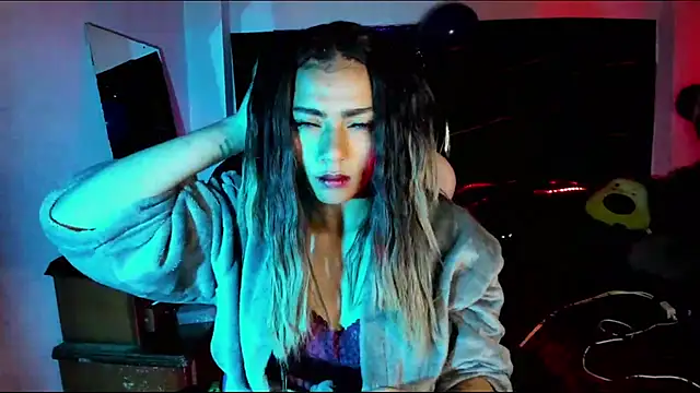 Lilithsabeth online show from July 15, 2026, 10:11 am