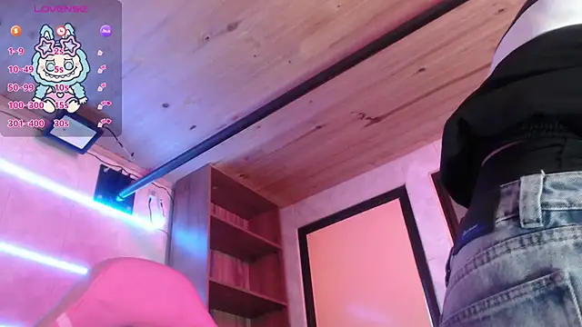 Sally23  online show from February 5, 2026, 1:18 pm