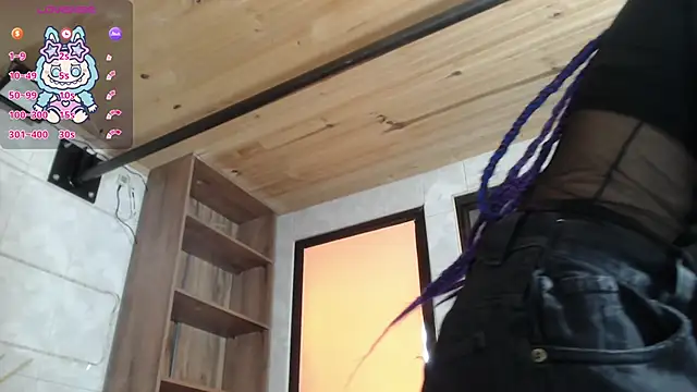 Sally23  online show from March 3, 2026, 2:24 pm