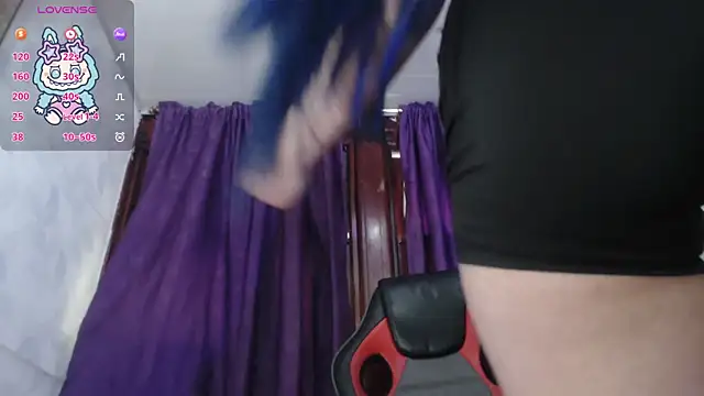 Sally23  online show from April 2, 2026, 2:13 pm