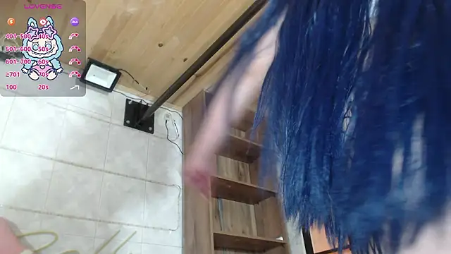 Sally23  online show from March 17, 2026, 2:31 pm