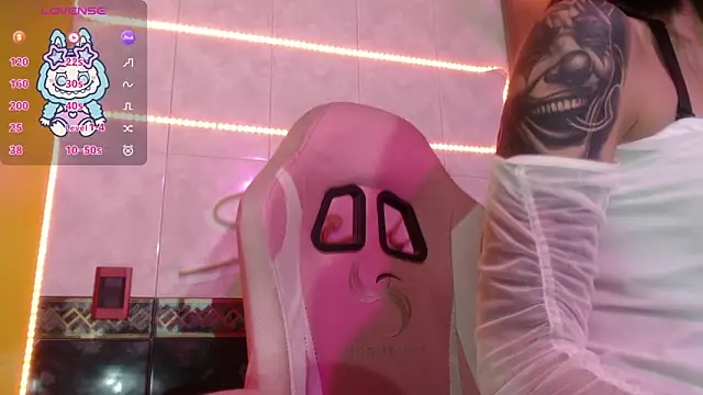 Sally23  online show from January 8, 2026, 2:56 pm