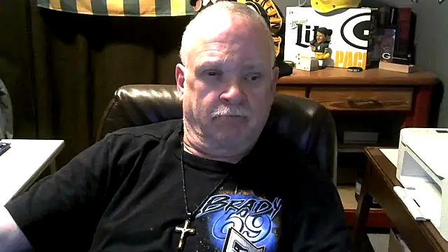 nobledad online show from March 20, 2025, 1:13 am