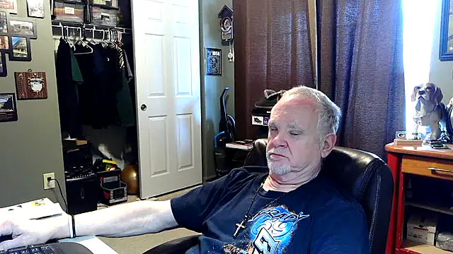 nobledad online show from March 4, 2026, 7:43 pm