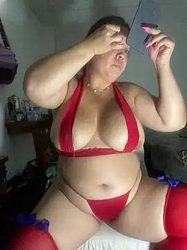 CamelliaLong online show from June 11, 2026, 3:58 am