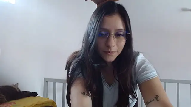 jazzhot13 online show from February 2, 2025, 5:26 pm