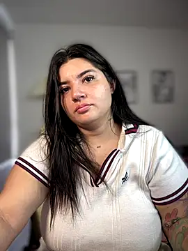 horny roomiess online show from November 14, 2025, 3:15 pm