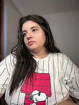 horny roomiess online show from May 24, 2026, 10:31 pm