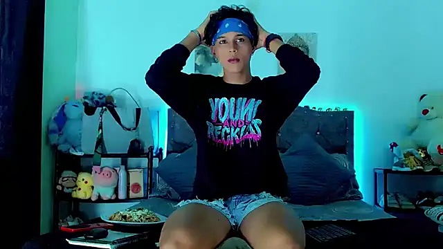 Snapshot of Liamscott_ chatting on February 7, 2026, 8:06 pm Liamscott online show from February 7, 2026, 8:06 pm